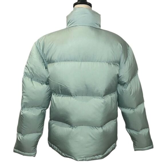 Spyder Quilted Windom Down Jacket - Picture 8 of 13